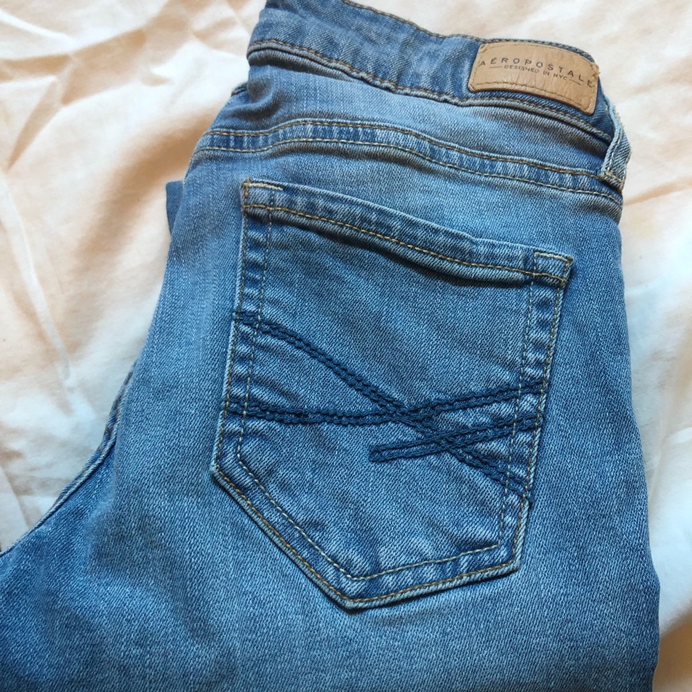 Aeropostale Jeans